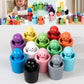 🎁Hot Sale 49% OFF💥Color Sorting Cups