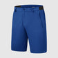 🔥HOT SALE 70% OFF🥰Men's Stretch Quick Dry Casual Work Golf Shorts
