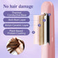 💥Hot Sale 50% Off🔥2-in-1 Mini Curling Wand & Flat Iron Hair Straightener