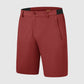 🔥HOT SALE 70% OFF🥰Men's Stretch Quick Dry Casual Work Golf Shorts