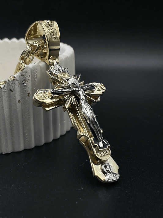 Hot sale 60%OFF✨Consecration of the Holy Jesus Pendant