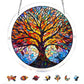 Flash Clearance 70%OFF🔥Acrylic 80 Pcs Puzzle✨Suncatcher Hanging Ornament