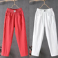 🔥Big sale 50%OFF🔥 New Women's Loose Pants🌟