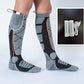 🎁Christmas Sale 50% OFF🎅Washable Rechargeable Heated Socks for Men & Women