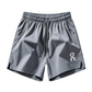 ⚡ | Lightweight Cooling Gym Shorts - 4-Piece Multi-Pack