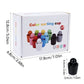 🎁Hot Sale 49% OFF💥Color Sorting Cups