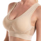 🔥🔥Breathable Cool Liftup Air Bra😀Buy 1 get 2 free