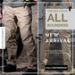 🔥2025 NEW SALES - 49% OFF🔥PURVIOL®HOT SALE👖Multi-purpose Pants