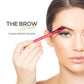 🎉HOT SALE - 50% OFF🎉Newest Magic Eyebrow Brush Set
