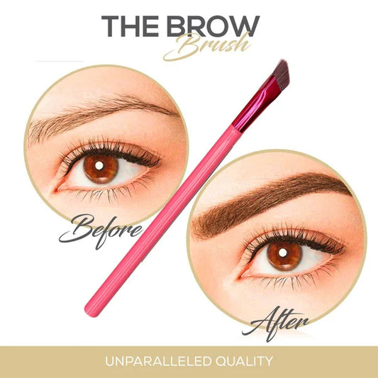 🎉HOT SALE - 50% OFF🎉Newest Magic Eyebrow Brush Set