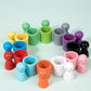 🎁Hot Sale 49% OFF💥Color Sorting Cups
