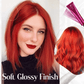 📢📢50%  OFF !! ⏰Bleach-Free Nourishing Hair Dye