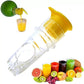 2025 New Screw-Top Lemon Squeezer 🍋✨BUY 2 GET 1 FREE