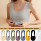 ⏳LAST DAY SALE ONLY ￡7.99!!⚡AlignLift Posture-Perfect Wireless Bra – All-Day Comfort, Breathable & Summer-Ready 💕
