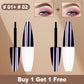 ✨Buy 1 Get 1 Free✨Easy Peel-off Eyebrow Gel