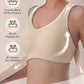 ⏳LAST DAY SALE ONLY ￡7.99!!⚡AlignLift Posture-Perfect Wireless Bra – All-Day Comfort, Breathable & Summer-Ready 💕