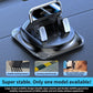 🏆LAST DAY BUY 2 GET 1 FREE!!🔥 360° Car Phone Holder 📱 – Rock-Solid Suction, Fits All Phones 🔄