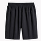 Hot Sales Plus Size  Men'sIce Silk Stretch Shorts