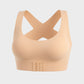 ⏳LAST DAY SALE ONLY ￡7.99!!⚡AlignLift Posture-Perfect Wireless Bra – All-Day Comfort, Breathable & Summer-Ready 💕