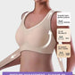 ⏳LAST DAY SALE ONLY ￡7.99!!⚡AlignLift Posture-Perfect Wireless Bra – All-Day Comfort, Breathable & Summer-Ready 💕