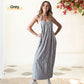 🌸NEW HOT SALE✨ Casual Striped Camisole Dress – Effortless Style & Comfort! 💖