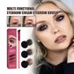 🎉HOT SALE - 50% OFF🎉Newest Magic Eyebrow Brush Set