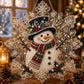 🎅Christmas HOT SALE💞50K+ SOLD!🎄Christmas Pearl Diamond Art Hanging Ornament Kit | Resistant Non-Fading Pearl Beads DIY Handmade Holiday Hanging Decor 🎅💎