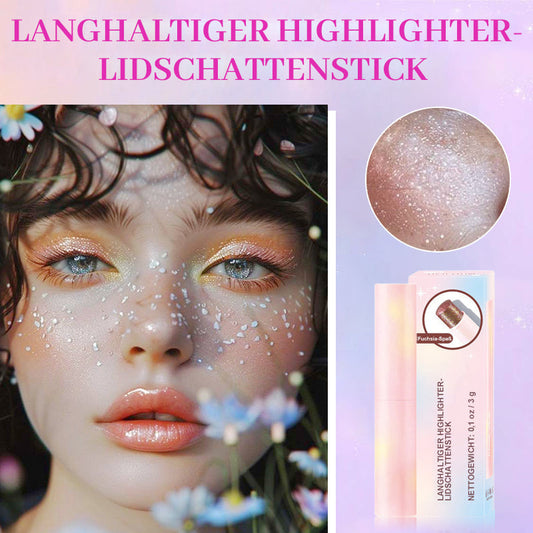 ✨Buy 2 Get 1 Free✨Long-lasting Highlighter Eyeshadow Pen