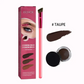 🎉HOT SALE - 50% OFF🎉Newest Magic Eyebrow Brush Set