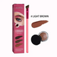 🎉HOT SALE - 50% OFF🎉Newest Magic Eyebrow Brush Set