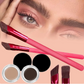 🎉HOT SALE - 50% OFF🎉Newest Magic Eyebrow Brush Set