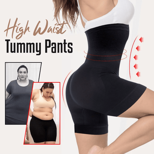 BIG SALE✨ 50% OFF✨Tummy And Hip Lift Pants