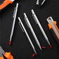 ⚡Buy 1 Get 2 Free⚡Metal Plate Glass Marker Lettering Pen