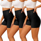 ⏳LAST DAY SALE ONLY ￡8.99!!🔥 Women’s High-Waisted Underwear🌸Full Coverage • Smooth • Seamless-Look • Breathable Comfort💃