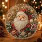 🎅Christmas HOT SALE💞50K+ SOLD!🎄Christmas Pearl Diamond Art Hanging Ornament Kit | Resistant Non-Fading Pearl Beads DIY Handmade Holiday Hanging Decor 🎅💎