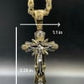 Hot sale 60%OFF✨Consecration of the Holy Jesus Pendant