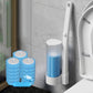 ⏳LAST DAY SALE £4.99!!⚡50K+ SOLD!🚽💦Hands-Free Cleaning Gadget🧽Disposable toilet cleaning tool