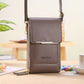 Final Clearance: £6.99🏆Elegant Touchscreen Crossbody Bag✨Women's Phone Card Wallet, Travel Essential