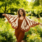 🎉LAST DAY SALE - 50% OFF⚡🦋Handmade Butterfly Cardigan