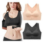 ⏳LAST DAY SALE ONLY ￡7.99!!⚡AlignLift Posture-Perfect Wireless Bra – All-Day Comfort, Breathable & Summer-Ready 💕