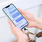 ❣️HOT SALE-49% OFF📱Crossbody Phone Strap with Zippered Pouch