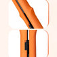 💥Hot Sale 50% Off🔥2-in-1 Mini Curling Wand & Flat Iron Hair Straightener