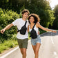 🔒Limited Sale 50% OFF🎒Upgraded 2.0 Sling Bag – Anti-Theft & Safe!🛡️