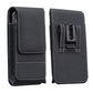 ⏳🏆LAST DAY SALE: ￡6.99!! ⚡Big Discount | Waist Belt Cell Phone Pouch 📱 Multi-Pocket Leather Holster with Card Holder