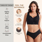 ⏳LAST DAY SALE ONLY ￡7.99!!⚡AlignLift Posture-Perfect Wireless Bra – All-Day Comfort, Breathable & Summer-Ready 💕