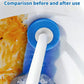 ⏳LAST DAY SALE £4.99!!⚡50K+ SOLD!🚽💦Hands-Free Cleaning Gadget🧽Disposable toilet cleaning tool