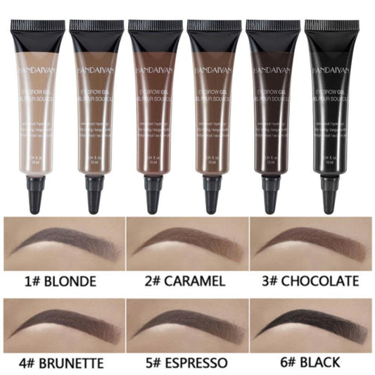 Limited Offer Buy 1 Get 1🎀Long-lasting Waterproof Tint✨Shaping Brow Gel