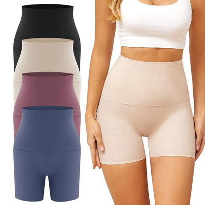 ⏳LAST DAY SALE ONLY ￡8.99!!🔥 Women’s High-Waisted Underwear🌸Full Coverage • Smooth • Seamless-Look • Breathable Comfort💃