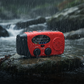 📻 New for 2026 | 50% OFF NOW!💥Multifunctional Portable Solar Emergency Radio – Power Bank, Hand Crank & Weather Alert for Outdoor & Crisis Preparedness🔦