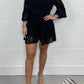 💕Limited Sale 49% OFF💕Casual Short V-Neck Lace Suit